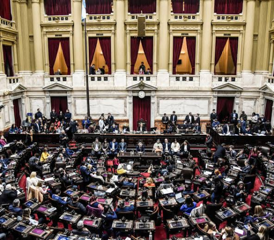 El Gobierno exige compromiso escrito del Senado para avanzar con la Ley de Ficha Limpia