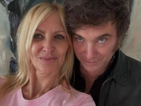 Se blanqueó la verdad más dolorosa detrás de la separación de Javier Milei y Yuyito González