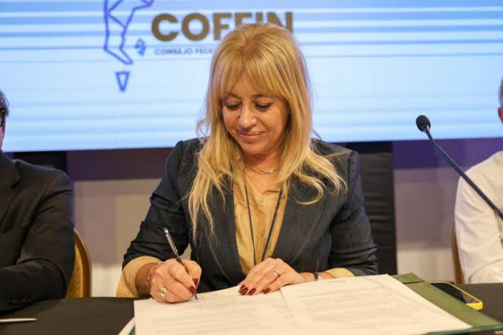 Desde Tucumán, Chahla impulsa un nuevo federalismo municipal frente al ajuste nacional