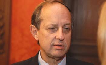 Falleció Lino Gutiérrez, ex embajador de Estados Unidos en Argentina