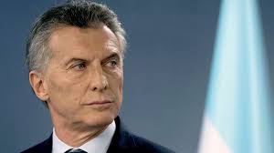 Macri exige la aprobación urgente de la Ley de Ficha Limpia: “Era para ayer”