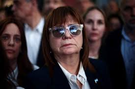 Patricia Bullrich enfrenta críticas en la campaña porteña: “No te votamos a vos, votamos al PRO”