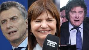 Patricia Bullrich oficializa su ruptura con el PRO y se suma a La Libertad Avanza en plena campaña porteña