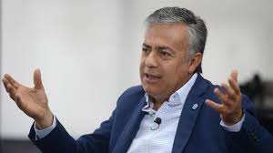 Los libertarios mendocinos resisten el acuerdo con Cornejo tras el pase de su vice