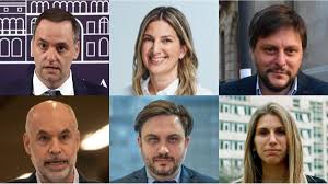 Elecciones legislativas en CABA 2025: la pulseada final por el control de la Legislatura