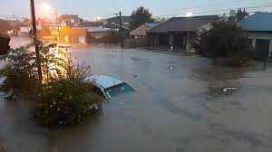 Gobierno reglamenta subsidios de hasta $3 millones para damnificados por el temporal en Bahía Blanca