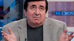 Durán Barba: “Mauricio Macri fue, su partido voló en pedazos”