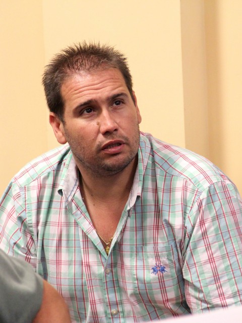 más de 800 denuncias por estafa de viviendas involucran a la familia del presidente del PJ