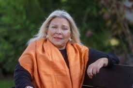 Ficha Limpia: Carrió denuncia un pacto entre Rovira y la Casa Rosada