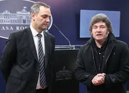 Milei y Adorni mantienen su agenda electoral tras la elección del Papa; Macri responderá sobre Ficha Limpia