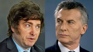 Milei y Macri profundizan su enfrentamiento por la Ley de Ficha Limpia