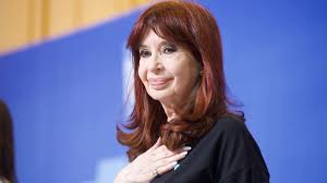  La Cámpora mantiene firme el plan de Cristina Kirchner como candidata a diputada provincial tras la caída de Ficha Limpia