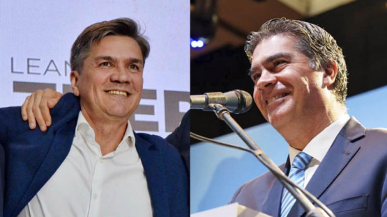 Chaco elige: se renuevan 16 bancas y se pone a prueba la alianza oficialista-libertaria