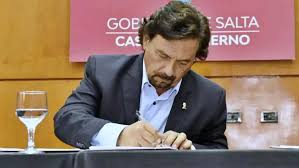 Sáenz busca consolidar su hegemonía en Salta ante una oposición fragmentada
