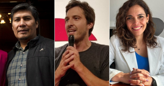Elecciones en Jujuy 2025: Sadir busca mantener la mayoría legislativa en medio de una oposición fragmentada