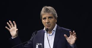 Caputo frena emisión de deuda en dólares del Supervielle y enciende alarmas en Wall Street