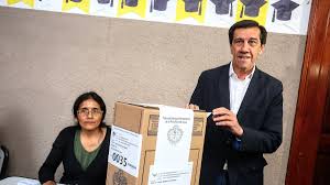  El radicalismo retiene la mayoría legislativa en Jujuy y frena el avance libertario