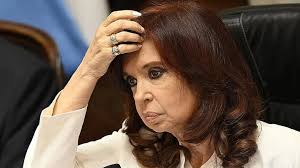 Cristina Kirchner enfrenta críticas internas tras derrotas del peronismo en Salta y Jujuy