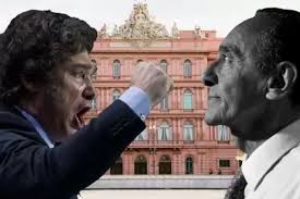 Javier Milei intensifica acusaciones contra Clarín: 