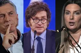 Lospennato y Macri desmienten a Milei: “Un pacto con Cristina es lo menos creíble que escuchamos en años”