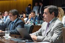 admiten que voltearon Ficha Limpia para que Macri no capitalice políticamente