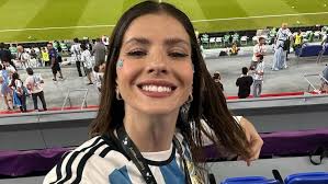 Polémica en la TV Pública: le habrían pagado US$15.000 a la China Suárez por una entrevista