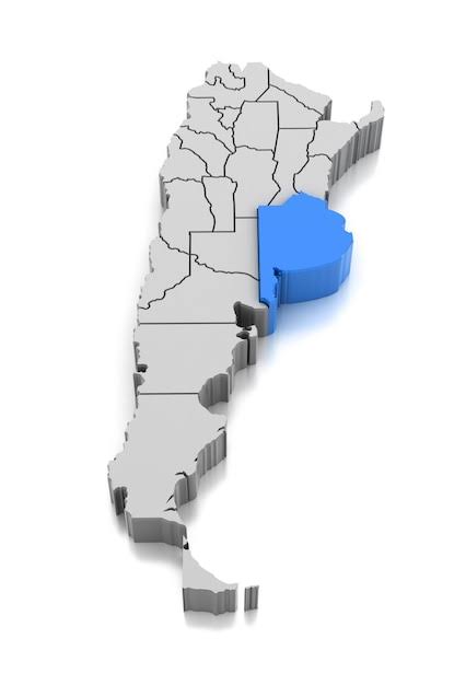 se rompe el puente y se cae el posible acuerdo en Provincia