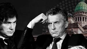 “No puedo creer lo poco que me conocés”: Macri le pegó a Milei por Ficha Limpia y escaló el conflicto