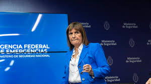 Gendarme descubre contrabando en Las?Lomitas y Bullrich lo manda a vivir a Neuquén
