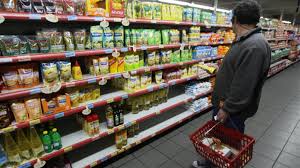 Indec revelará la inflación de abril en medio del debate por el impacto del “cepo”