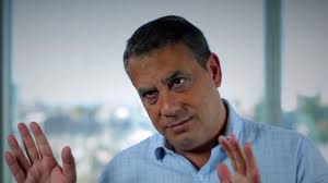 detienen al financista Fernando Whpei, dueño de El Cordillerano, por una extorsión millonaria y desvío de fondos