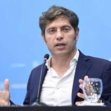 quiere fondos frescos para los intendentes