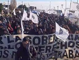 la UOM responde a la baja de aranceles del Gobierno
