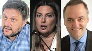cierre de campaña con figuras clave y definiciones políticas a días de los comicios