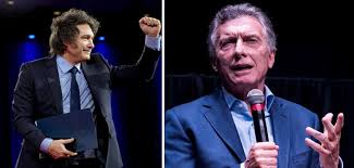  Milei profundiza su ruptura con Macri a días de las elecciones porteñas y tensiona el acuerdo en la provincia de Buenos Aires