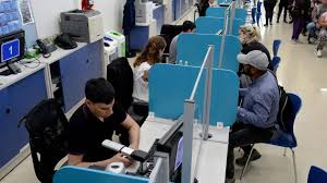 El Gobierno desvinculará a empleados públicos que no aprobaron la prueba de idoneidad a partir de julio