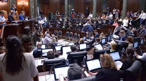 Sin mayoría propia: cómo quedó el tablero de la Legislatura porteña tras el sacudón electoral