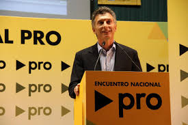 “El PRO perdió la chispa: no conectó con ninguna emoción y se quedó sin votos”, advierte Rodrigo Martínez