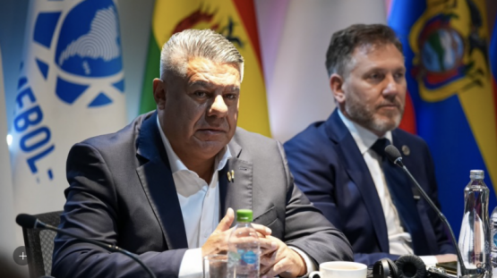 Argentina recupera influencia en el fútbol mundial