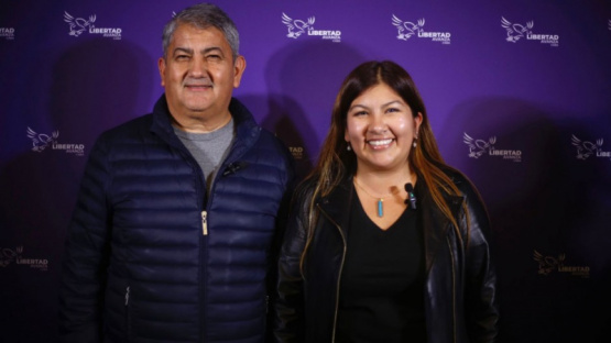 El Nene Vera cruzó a los trolls de Santiago y disparó con munición gruesa: “Hay show de fantasmas”