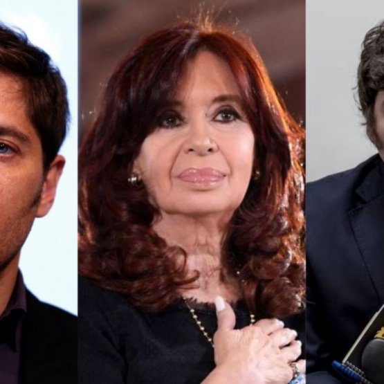 El peronismo busca redefinirse tras derrotas electorales y frente al avance de Milei