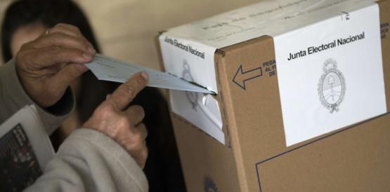 Elecciones Legislativas Nacionales 2025: Todo lo que necesitás saber