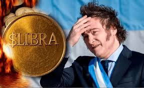  Milei disolvió la unidad que investigaba el caso $LIBRA, un día después de las elecciones