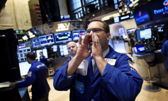  Tras la victoria en CABA, acciones argentinas en Wall Street casi borran las pérdidas del año