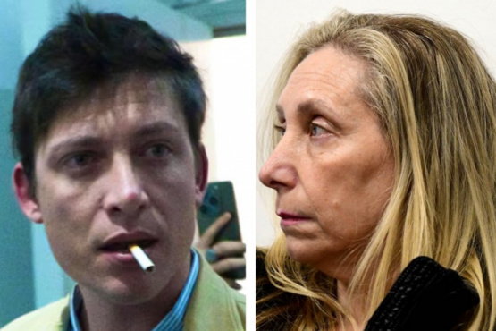  Santiago Caputo busca imponer al sucesor de Adorni y tensa su relación con Karina Milei
