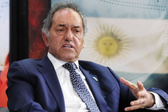 Scioli echó a una funcionaria de Turismo y se apuró a cubrir el cargo para que Karina no le quite el control