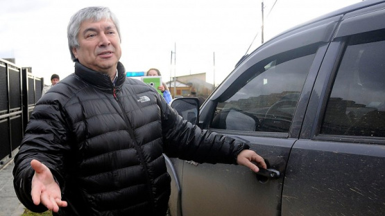 Escándalo del fentanilo contaminado: abogado de Lázaro Báez se presenta como presidente del laboratorio investigado