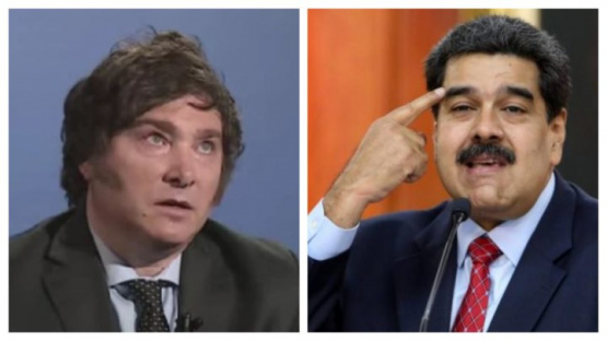 Argentina acusa a Maduro de “terrorismo de Estado” y exige justicia internacional