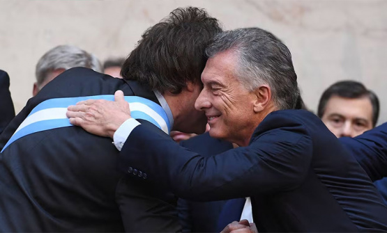 Milei y Macri sellan alianza en Buenos Aires: Espert encabezará la lista para enfrentar al kirchnerismo