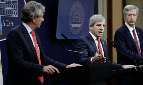 ¿nuevo paraíso fiscal?